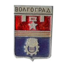 Значок Волгоград