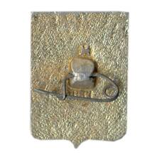 Значок Волгоград (вид 2)