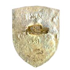 Значок Киев (вид 2)