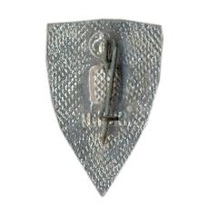 Значок Днепропетровск (вид 2)