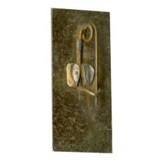 Значок Сочи (вид 2)