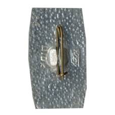 Значок Горький (вид 2)