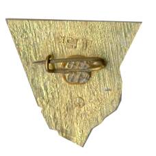 Значок Киев (вид 2)