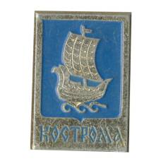 Значок Кострома