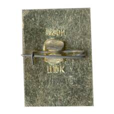 Значок Кострома (вид 2)