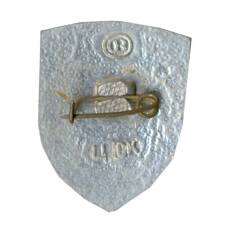 Значок Киев (вид 2)