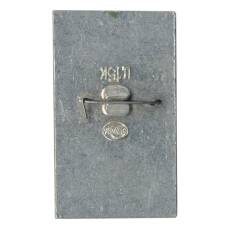 Значок Ростов на Дону (вид 2)