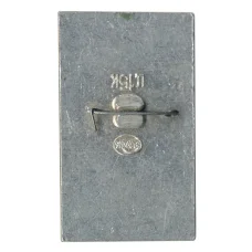 Значок Ростов на Дону (вид 2)