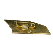 Значок Туапсе (вид 2)