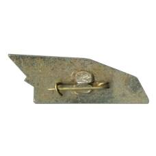 Значок Туапсе (вид 2)