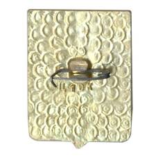 Значок Суздаль (вид 2)