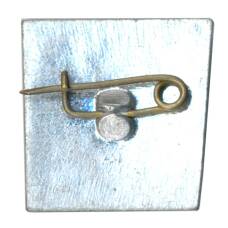 Значок Волгоград (вид 2)