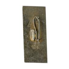 Значок Муром (вид 2)