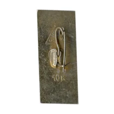 Значок Муром (вид 2)