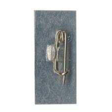 Значок Кусково (вид 2)