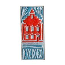 Значок Кусково