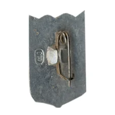 Значок Москва (вид 2)