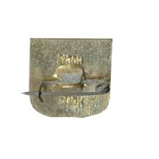 Значок Суздаль (вид 2)