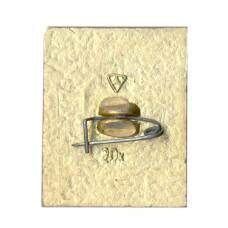 Значок Суздаль (вид 2)