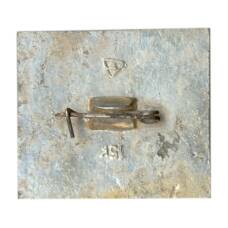 Значок Юрьев Польский (вид 2)