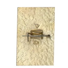 Значок Суздаль (вид 2)