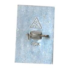 Значок Суздаль (вид 2)