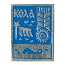 Значок Кола