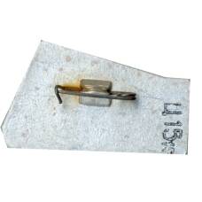 Значок Брянск  — город партизанской славы (вид 2)