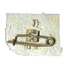 Значок Киев (вид 2)