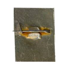 Значок Кисловодск (вид 2)