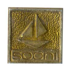 Значок Сочи