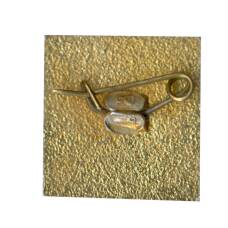 Значок Сочи (вид 2)