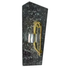 Значок Сочи — дендрарий (вид 2)