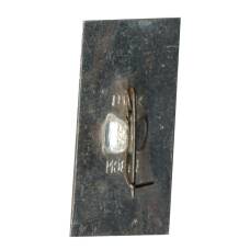 Значок Царицыно (вид 2)