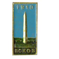 Значок Псков