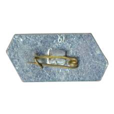 Значок Кубань (вид 2)