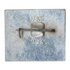 Значок Москва (вид 2)