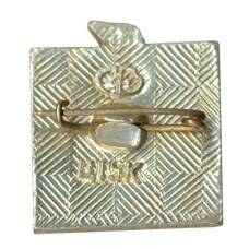 Значок Волгоград (вид 2)