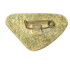 Значок Минск (вид 2)