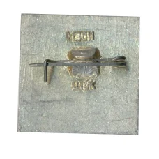 Значок Новгород (вид 2)