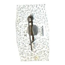 Значок Горький -750 лет (вид 2)