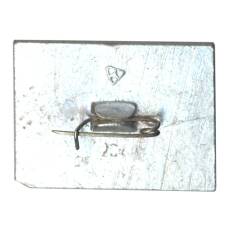 Значок Суздаль (вид 2)