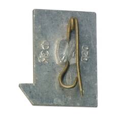 Значок Ялта (вид 2)