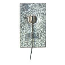 Значок Павловск (вид 2)