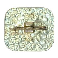 Значок Смоленск — Выставочный зал (вид 2)