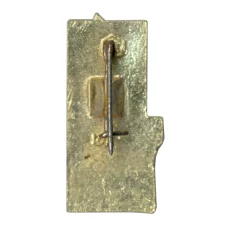 Значок Троицкая башня (вид 2)