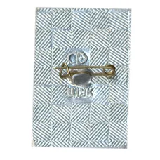 Значок «Мамаев Курган — Площадь Героев» (вид 2)