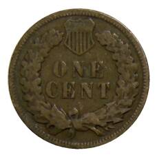 Монета 1 цент 1906 года США (реверс)
