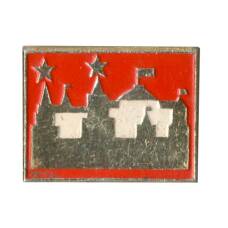 Значок Москва-Кремль