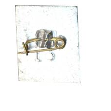 Значок Вечная Слава (вид 2)